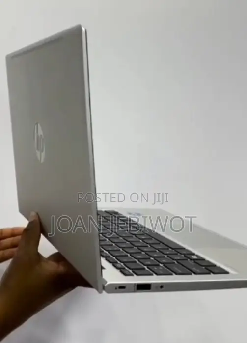 HP EliteBook x360 1030 G2 Laptop - Core i7, 16GB RAM, 256GB SSD - 1