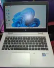 HP EliteBook x360 1030 G2 Laptop - Core i7, 16GB RAM, 256GB SSD - 2