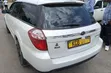 Subaru Outback 2010 White - 2