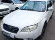 Subaru Outback 2010 White - 4