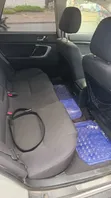Subaru Outback 2010 White - 5