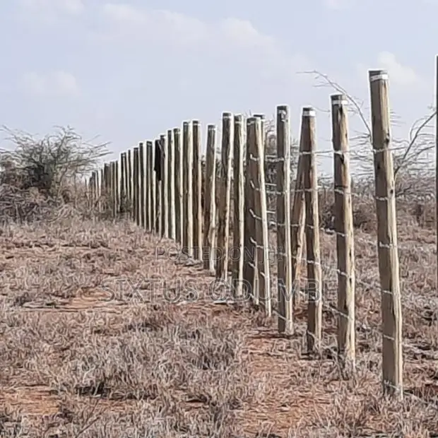 Chuna Phase 4 Athi River Land for Sale - 50x100 Ft - 1