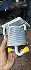 Nissan Serena, X-Trail Gearbox Cooler MR20 - 3