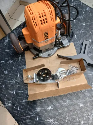 Ingco Electric Router 1600W