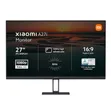 Xiaomi A27Qi 27" QHD 120Hz Gaming Monitor (Brand New) - 1