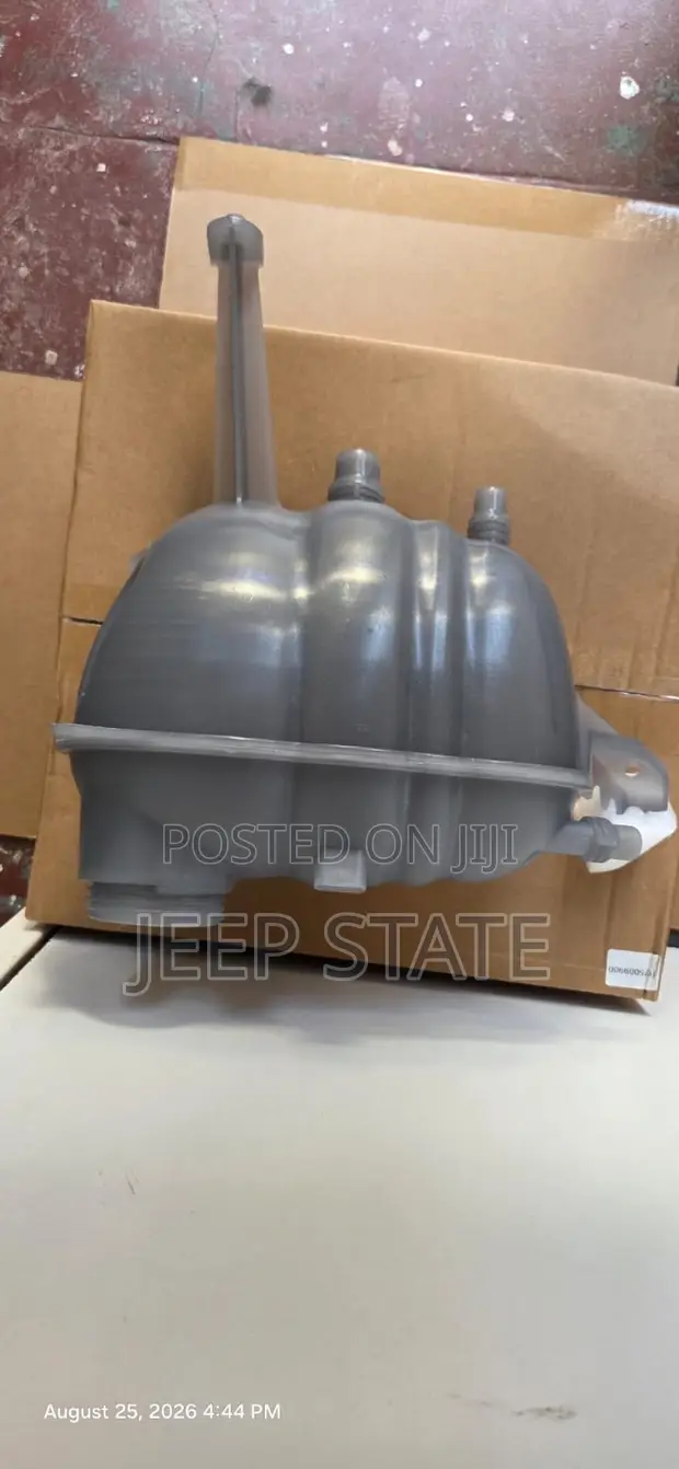 Mercedes-Benz GLS450 Expansion Tank (2020-2026) - 1