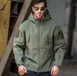 Outdoor Tactical Military Waterproof Jackets - Brand New - 1