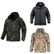 Outdoor Tactical Military Waterproof Jackets - Brand New - 3