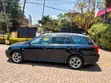 Toyota Avensis 2005 Nyeusi - 2