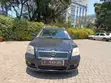 Toyota Avensis 2005 Nyeusi - 4