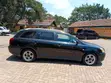 Toyota Avensis 2005 Nyeusi - 5