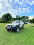 Nissan Patrol Y61 2005 Green - 1
