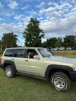Nissan Patrol Y61 2005 Green - 2