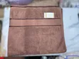 Prestige Coloured Towel - Purple/Magenta - 3