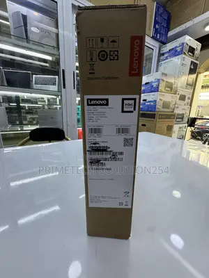 Laptopi ya Lenovo IdeaPad Slim 3 - Intel Core i7, 16GB RAM, 512GB SSD