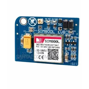 SIM800L EVB GSM/GPRS Cellular Module Development Board