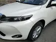 Toyota Harrier 2.0 2017 White - 1