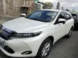 Toyota Harrier 2.0 2017 White - 3