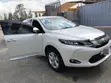 Toyota Harrier 2.0 2017 White - 5