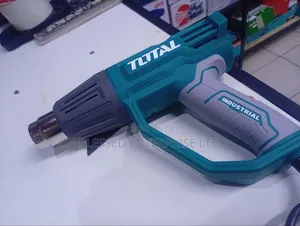 Total Powerful 2000W Heat Gun Machine
