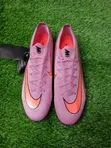 Nike Astro Turf Football Trainers - Pink, Size 46-48 - 2