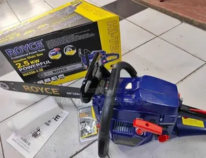 Royce Mpya 12" Msumeno wa Umeme 2350W