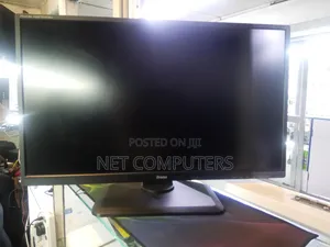 Iiyama 27-Inch Full HD Monitor (Refurbished)