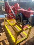 Heavy-Duty 5 Ton Jaw Crusher Machine - 1