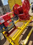 Heavy-Duty 5 Ton Jaw Crusher Machine - 2