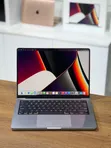 Apple MacBook Pro 14" M1 Pro, 16GB RAM, 512GB SSD - 1