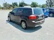 Chevrolet Orlando 2014 Nyeusi - 4