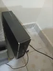 HP EliteDesk 800 Desktop Computer - 8GB RAM, 500GB HDD - 1