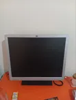 HP EliteDesk 800 Desktop Computer - 8GB RAM, 500GB HDD - 3