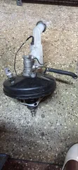Suzuki Swift Brake Booster and Master Cylinder - 1