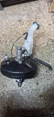 Suzuki Swift Brake Booster and Master Cylinder - 3