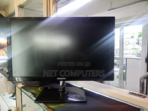Samsung 24-Inch Wide Monitor