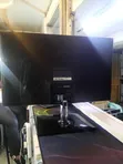 Samsung 24-Inch Wide Monitor - 2