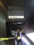 Samsung 24-Inch Wide Monitor - 3