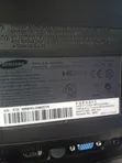 Samsung 24-Inch Wide Monitor - 4