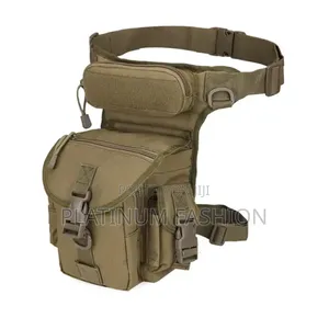 Thigh Bag - Brand New