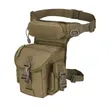 Thigh Bag - Brand New - 1