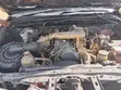 Toyota Hilux Vigo 2012 Gray - 3