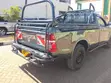 Toyota Hilux Vigo 2012 Gray - 4