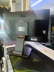 AOC 19-Inch LCD Monitor - 2