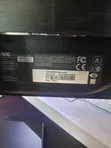 AOC 19-Inch LCD Monitor - 3