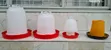 Used Chicken Feeder & Waterer Bundle - 1