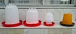 Used Chicken Feeder & Waterer Bundle - 2