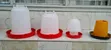 Used Chicken Feeder & Waterer Bundle - 3