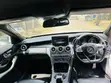Mercedes-Benz C180 2015 White - 2