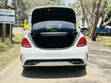 Mercedes-Benz C180 2015 White - 4